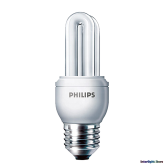 Philips Genie Esaver 8yr 5w 827 E27