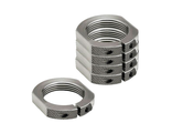 Стопорные кольца для матриц (6 шт.) Hornady  SURE-LOC™ LOCK RINGS