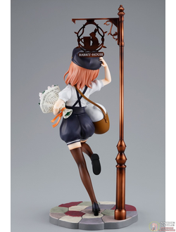 Фигурка 1/6 Кокоа Хото (Hoto Kokoa Flower Delivery Ver.)