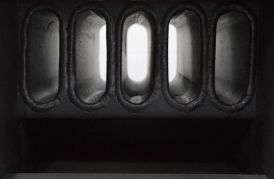 АВТОМАТИЧЕСКИЙ ПЕЛЛЕТНО-УГОЛЬНЫЙ КОТЕЛ GALMET TRIO 40 кВт