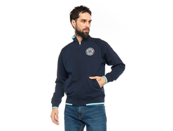 Олимпийка ХК "СИБИРЬ" A&C 740220