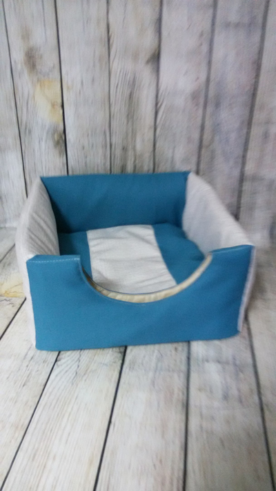 ДОМ Трансформер 40х40х40 см