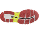 Кроссовки  ASICS GEL-KAYANO 22 красный-черный-желтый  T547N-2490 (Размеры: 9; 10)
