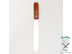 Лопатка-палетка с деревянной ручкой, прямая, 32 см
