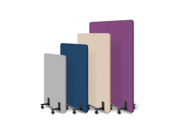 Офисные перегородки Муви