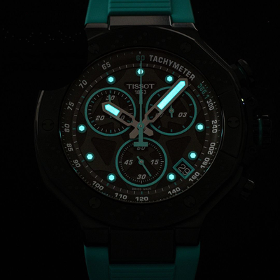 Швейцарские часы Tissot T141.417.37.051.01