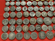 180 античных монет с VII века до н. э. - V век н. э.  С описанием! Копии высшего качества!