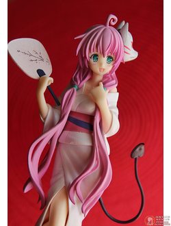 Фигурка Лала Саталин Девилюк (Lala Satalin Deviluke Yukata ver.)