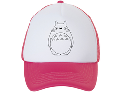 Кепка Мой сосед Тоторо, Totoro №16