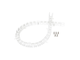Профиль гибкий Arlight ARL-MOONLIGHT-1712-2x500 ANOD (Алюминий)