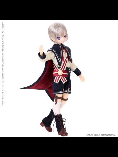 Кукла 1/6 Iris Collection Petite Leo Rise to the Star, Twilight Navy ver.