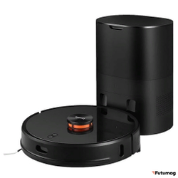 Робот-пылесос Xiaomi Lydsto R1 Pro Черный Global