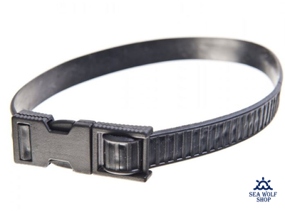 Ремешок для ножа с застежкой "Фастекс"