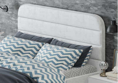 Кровать Scandy (Сканди) с подъемным механизмом