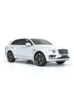 легковые Bentley Bentayga