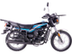 Мотоцикл RACER TOURIST RC150-23A доставка по РФ и СНГ