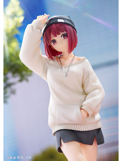 Фигурка 1/6 Кана Арима (Kana Arima Bazurase Fashion Ver.)