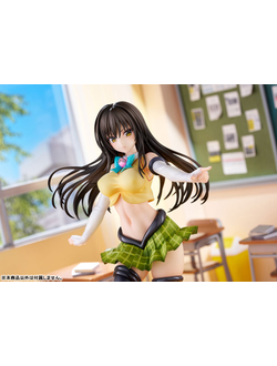 Фигурка 1/7 Юи Котэгава (Yui Kotegawa Arranged Uniform Ver.)