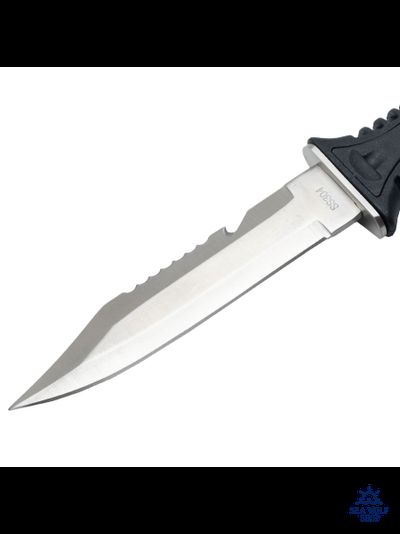 Нож Marlin TORTUGA stainless steel 304SS