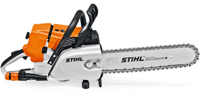 Цепной бензорез Stihl GS 461 за 278350 р.