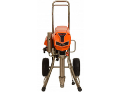 ASPRO-7200 MAX аппарат окрасочный