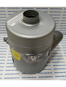 Воздуходувка для листоподборочного комплекса Horizon VAC Brushless Blower 60DCF-472 MINEBEA.