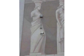 Wi-Fi видеонаблюдение по всему миру с сервисом P2P