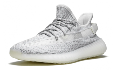 Кроссовки Adidas Yeezy Boost 350 V2 Sesame Static Reflective