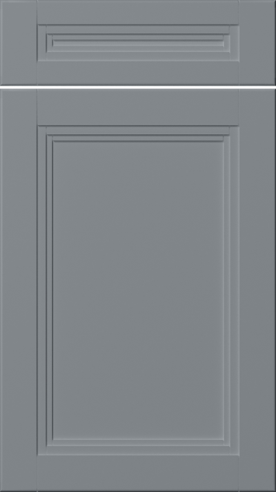 Фасад с фрезеровкой № 148