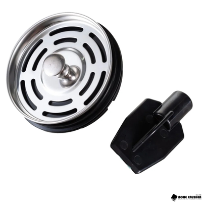 Стоппер+проталкиватель для измельчителей пищевых отходов