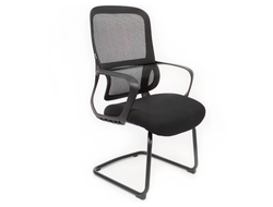 Кресло SPARX Loki Black FL