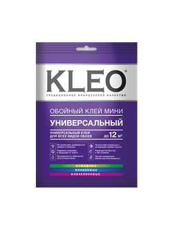 Клей KLEO MINI 12 Универсальный