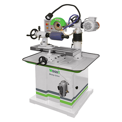 Станок заточной универсальный WoodTec Sharp Universal 250, от