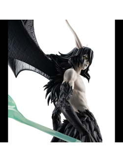 Фигурка Улькиорра Шифер (Ulquiorra Cifer Touken Kaihou Dai Ni Kaisou (Resurreccion Segunda Etapa))