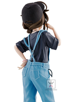 Фигурка Шигурэ (Shigure Shifuku Mode)