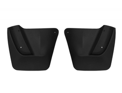 Брызговики задние увеличенные на DATSUN On-Do с 2014 / Mi-Do 2015