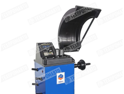 Стенд балансировочный ТЕМП TB651 220V C