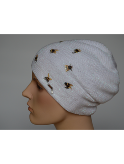 letniy-beret-zhenskiy-s-pchelami-vizio-italiya-6332