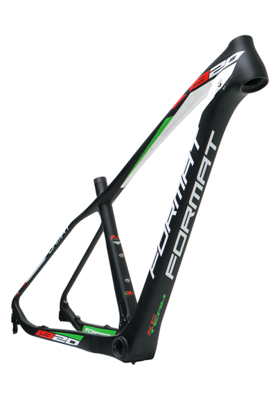 Велосипедная рама FORMAT 1920