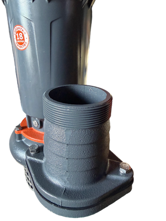 Насос дренажный QDX 50-10-2.2L