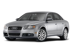 Audi A4 (B8) 2007-2011