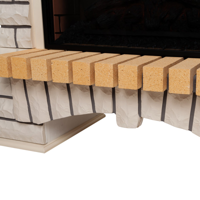 Электрокамин Country WT с Cassette 630