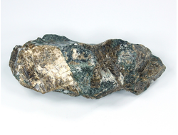 Лампрофиллит, Кольский п-ов, Хибины (74*35*28 мм, 86 г) №26375