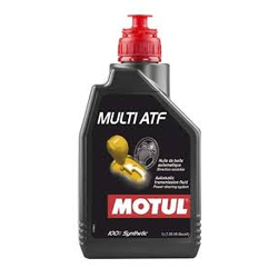 Motul Multi ATF 1л