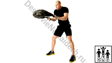 Болгарский мешок