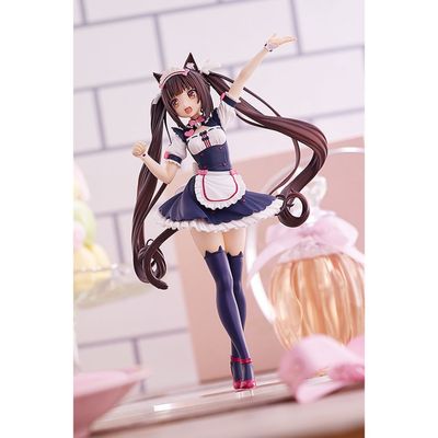 Фигурка Чокола (Chocola Pop Up Parade)