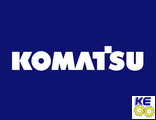 203-60-63111 Редуктор хода KOMATSU PC130 - 6