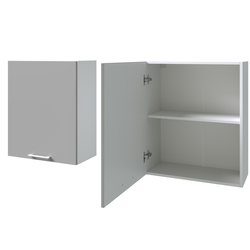 ЛЕ2708 Шкаф кухонный Авенза  А-61 (600). Размер: 600*720*308.