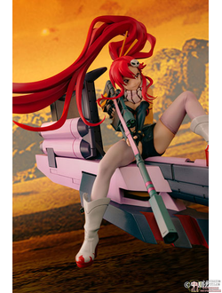 Фигурка Ёко Литтнер (Yoko Proof)