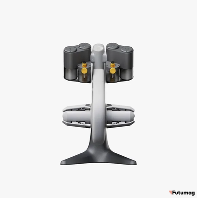 Система подачи филамента Bambu Lab AMS Lite